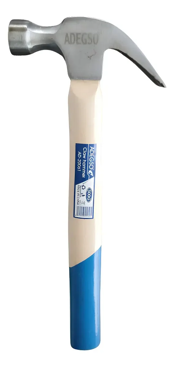 Martelo Galponero 500g Adegos