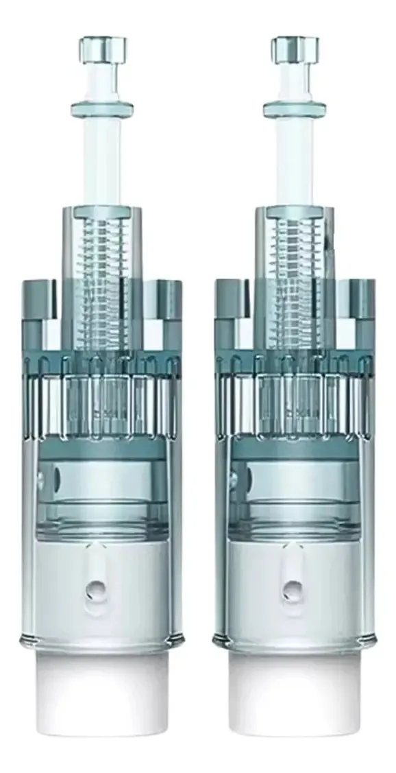 Cartucho de agulha de tratamento Dr. Pen Dermapen M8 X1uni