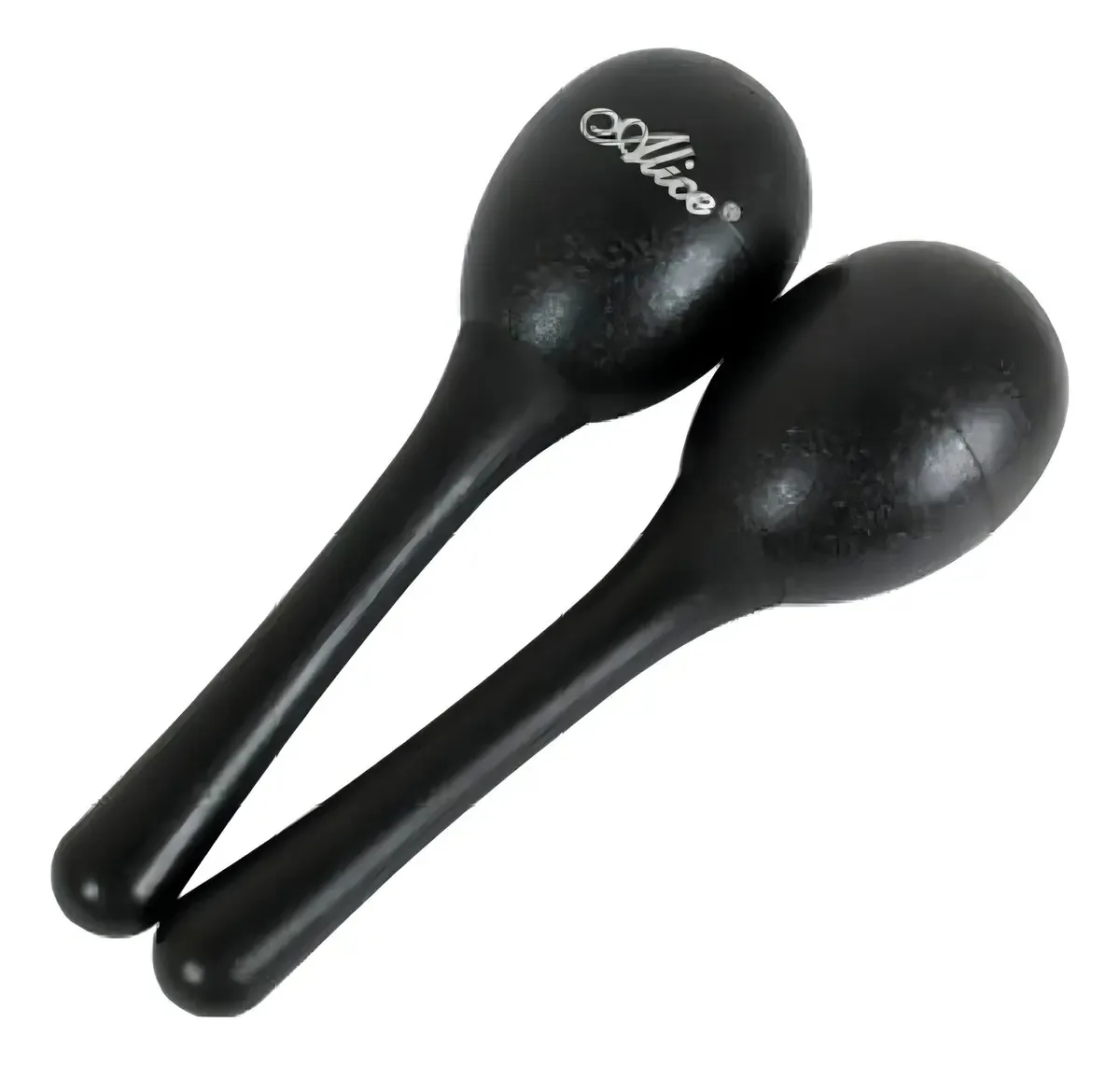 Maraca Alice A042SE/BK cor preto -