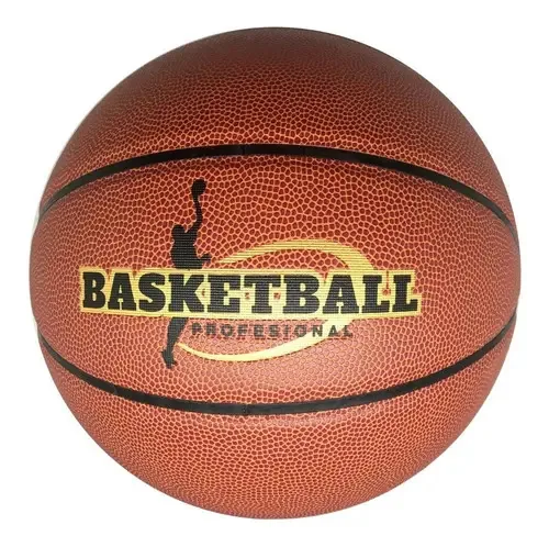 Bola de basquete profissional Qmax