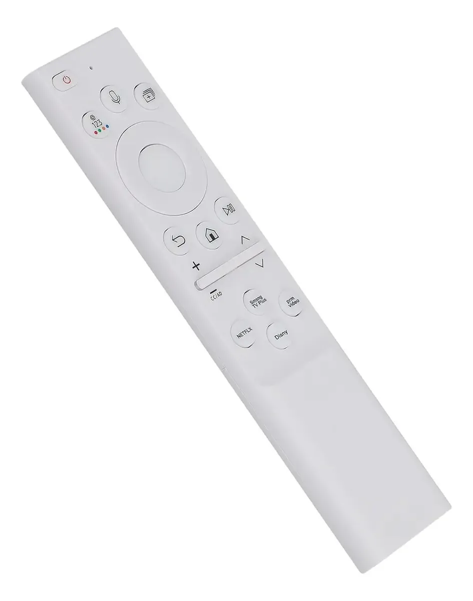 Controle Remoto Para Tv Samsung Qn32ls03bb Qn43ls03ba