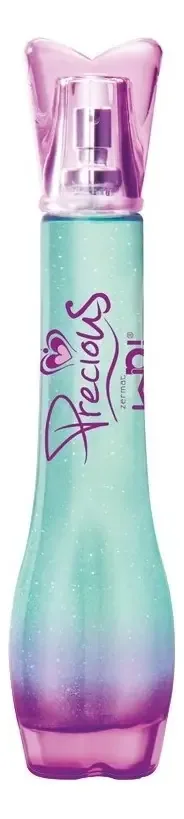 Fragrância preciosa de 50 ml para mulheres - Zermat