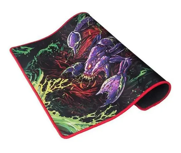 Mouse Pad Gamer Scorpion G21