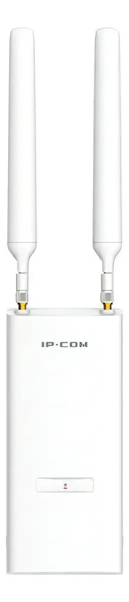 Ip Com Access Point Mu-mimo Interior Exterior 2 Antenas Ip65