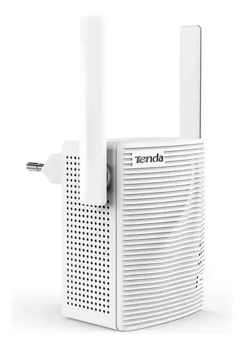 Repetidor De Sinal 300mbps A301