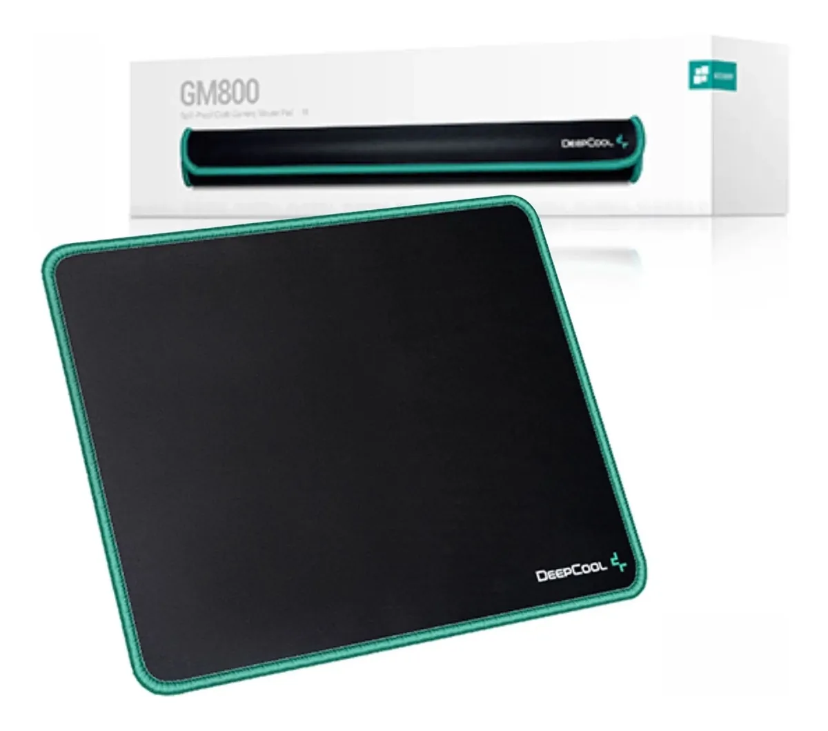 Mousepad para jogos Deepcool Gm800 - Jogos