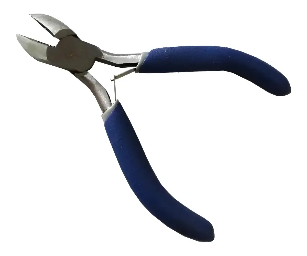 Alicate Corte Diagonal 4.5 Orderly Ref.ca-05