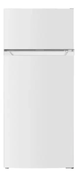 Geladeira Tcl F206tmw com freezer 205l