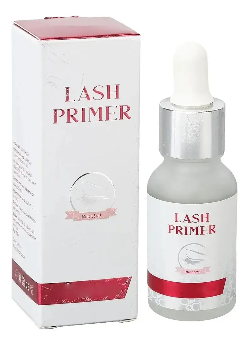 Primer para cílios Iconsign X Dropper 10 ml