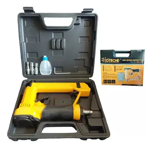 Baquete pneumático profissional Hoteche A831271 7116