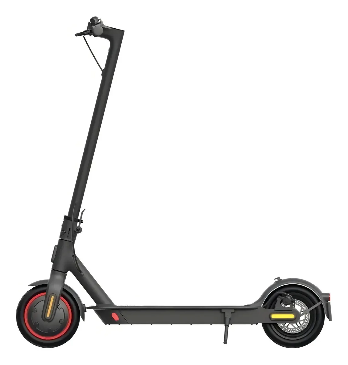 Monofone elétrico Xiaomi Mi Scooter Elétrico Pro 2 600w