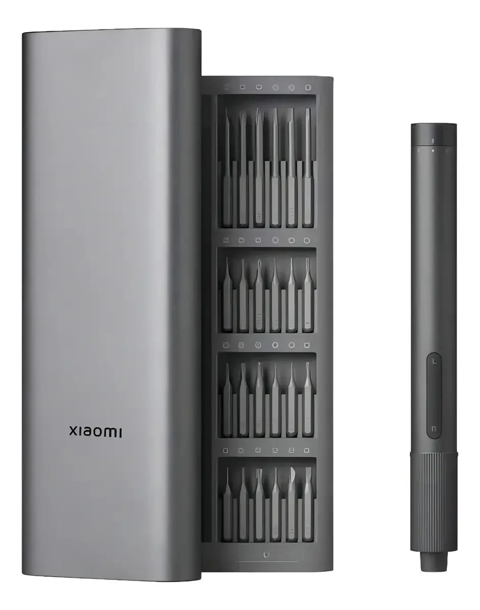 Chave de fenda elétrica Xiaomi BHR5474GL Chaves de fenda