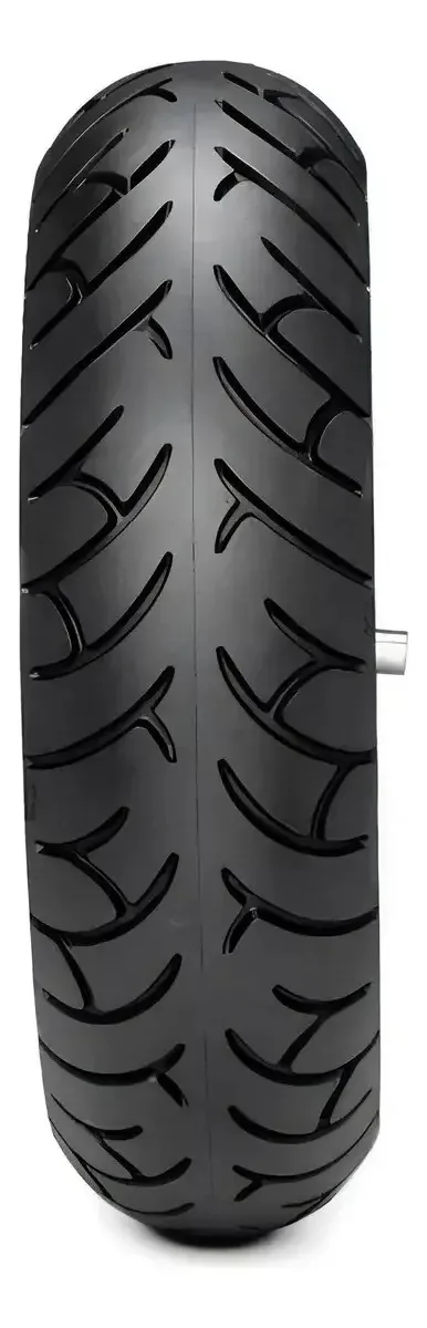 Capa Metzeler Scooter 130 70 16 Feelfree - Fas Motos