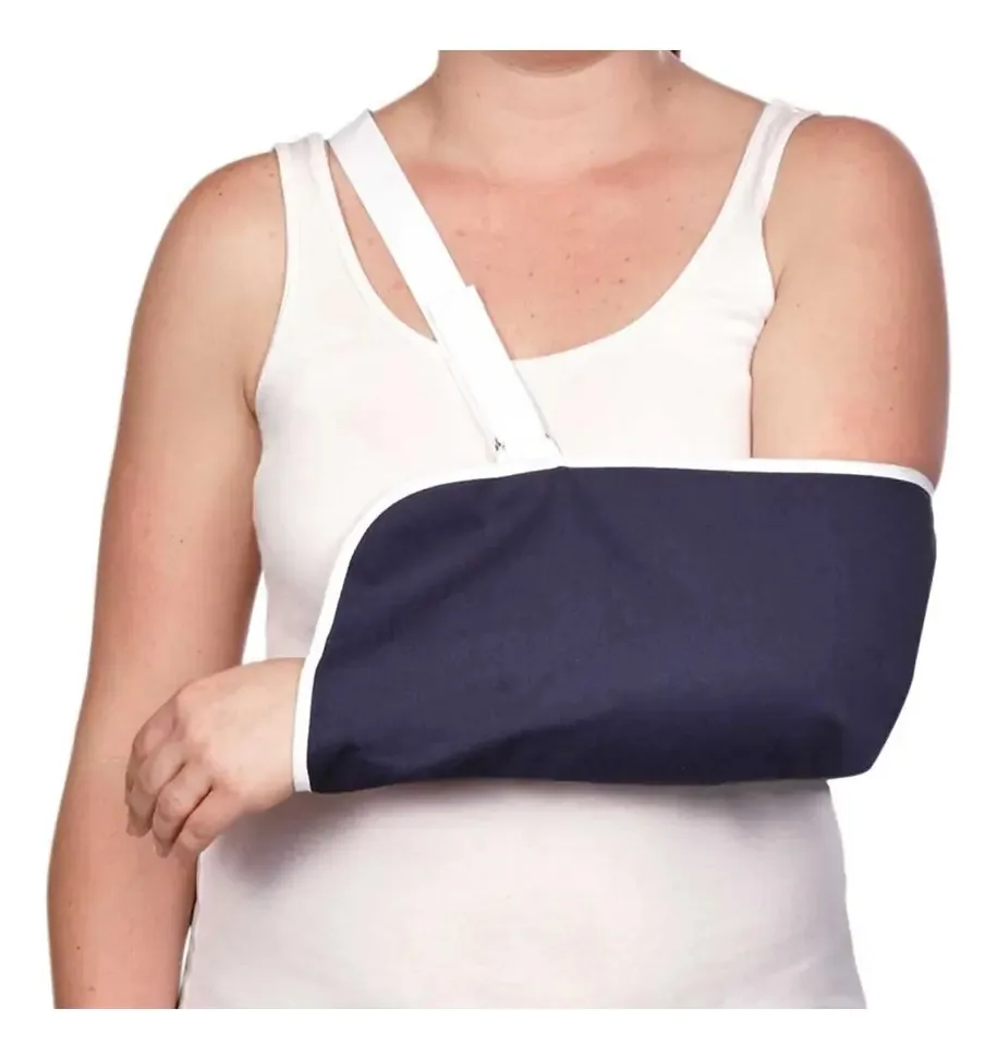 Imobilizador ortopédico Sling Arm Mesh