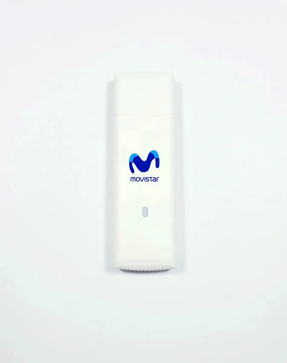 Modem Pendrive Models S Pack X10 Movistar Units. Cor
