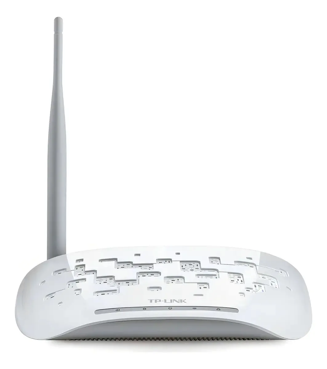 Access Point Tplink + Wireless 150mbps Lite Tl-wa701nd