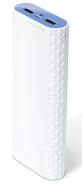 Carregador Portátil Tp Link 20100mah Power Bank Tl-pb20100 2