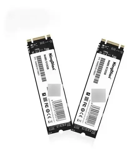 Ssd 1tb M.2 2280 Sata