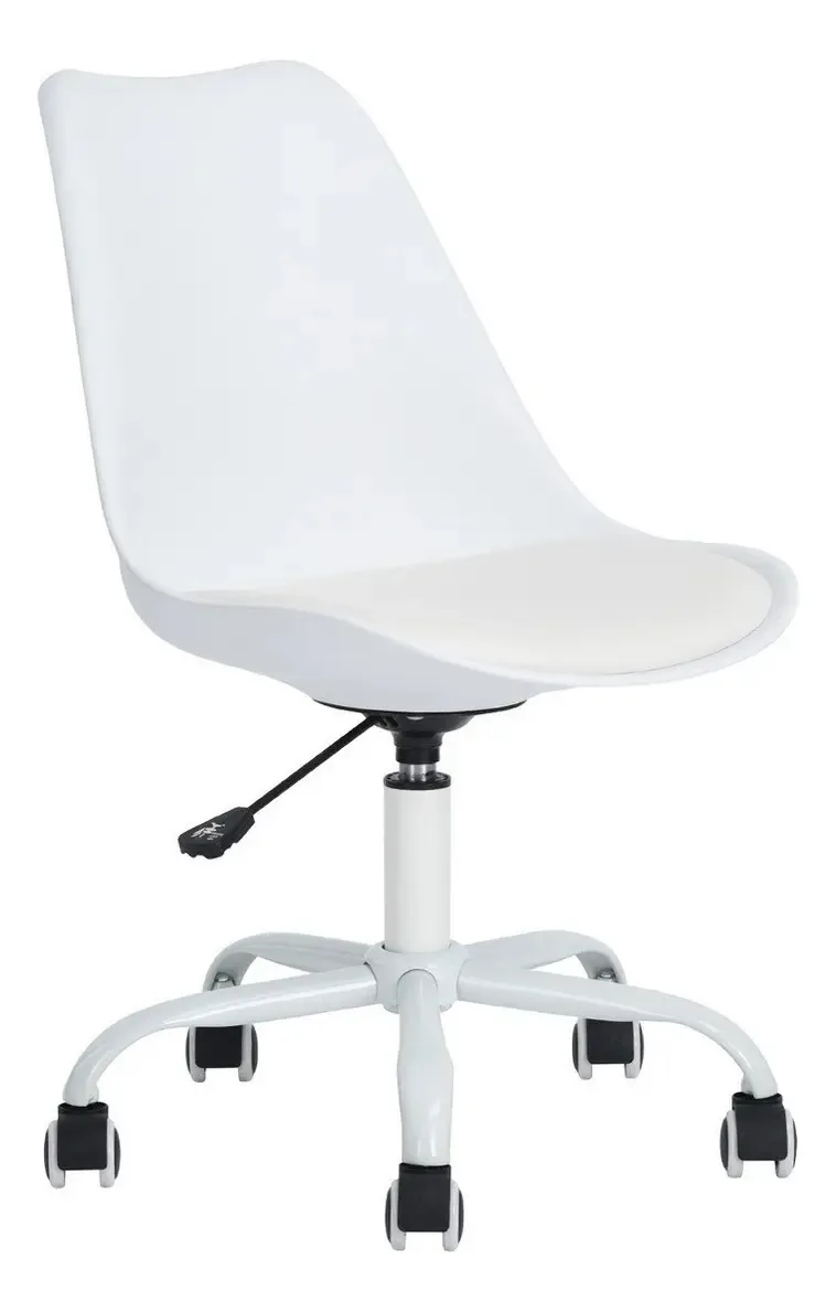 Cadeira de escritório Blokhus Pp White