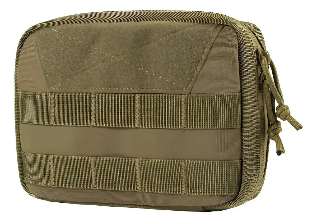 Onetigris Molle - Bolsa de administrador tático, cinto