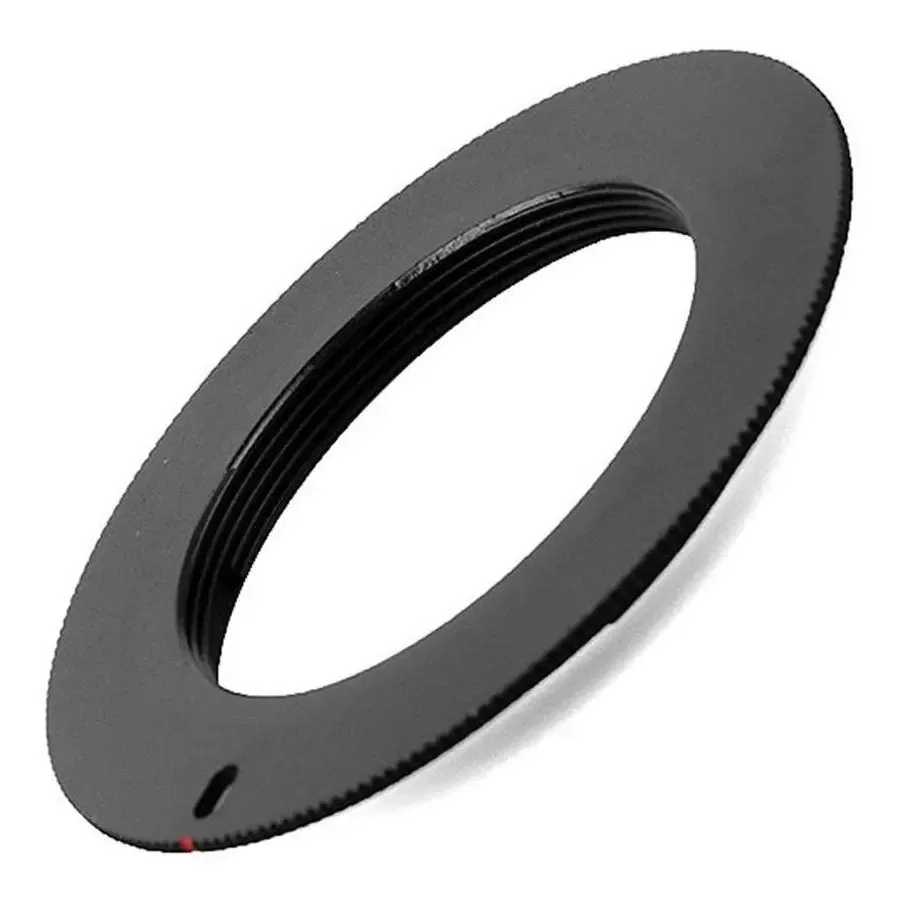 Adaptador De Lente M42 Para Sony A-mount Alpha Ou Minolta