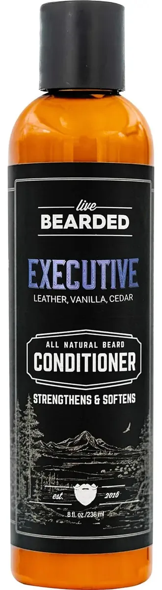 Live Bearded