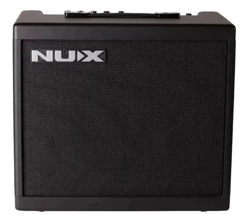 Combo Nux Acustic-30 P Violao