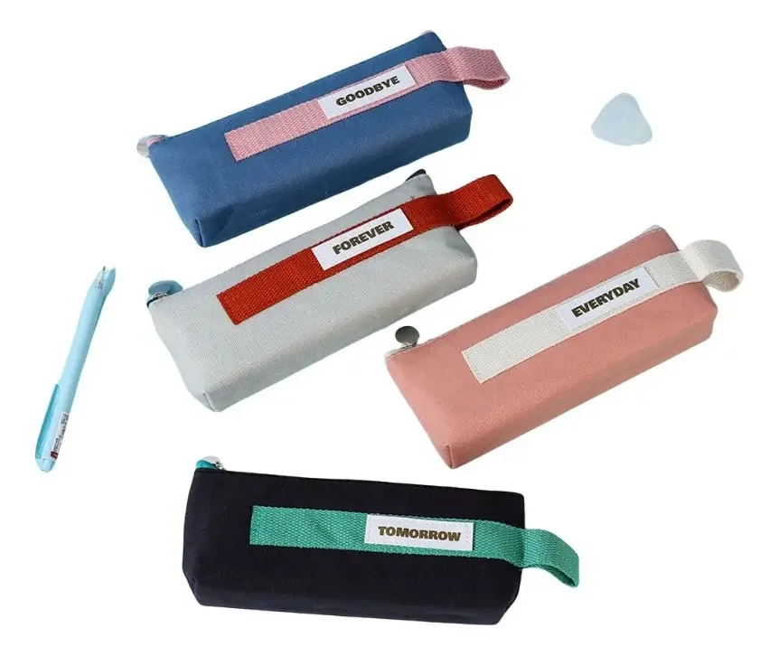 Bolsa bicolor