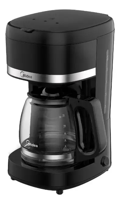 Cafeteira mecânica Midea