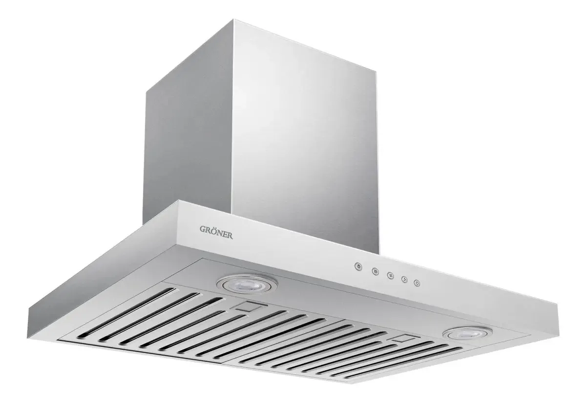 Sino decorativo Gröner Inox St 60cm