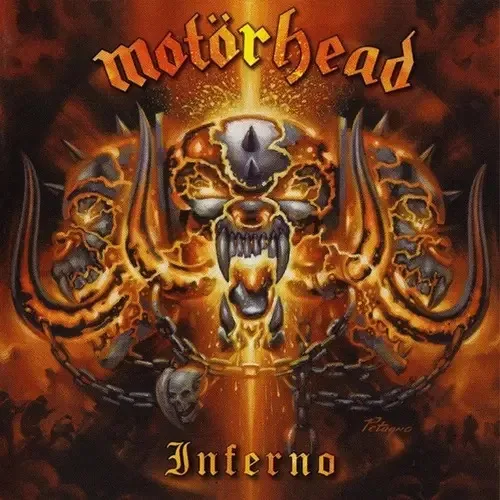 Motörhead