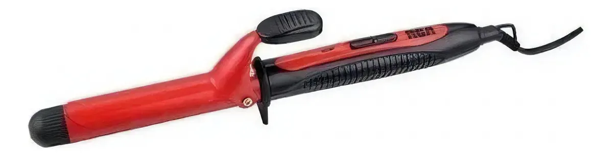 Modelador De Cachos Bastão Cerâmico 25mm Rca