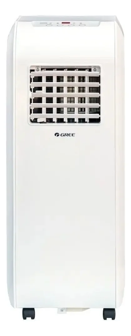 Gree Koobes GPC12AH|A3NNC3D branco