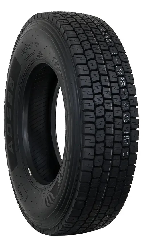 Pneu 295/80r22,5 Westlake 18l 152/149m Ad528 (tração)