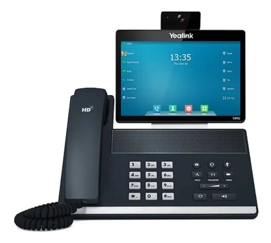 Telefone IP Yealink T49G