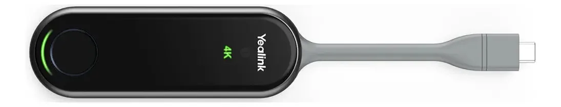 Pod De Apresentação Sem Fio 4k - Wpp30