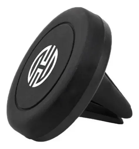 Suporte Veicular Magnético Hoopson para Celular e GPS