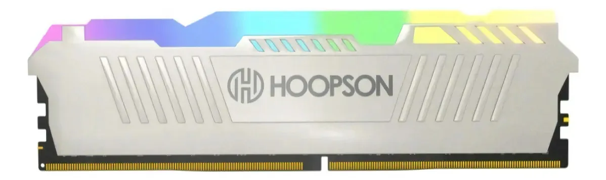Memória Ram Gamer Ddr4 Rgb 8gb 3200 Gml +