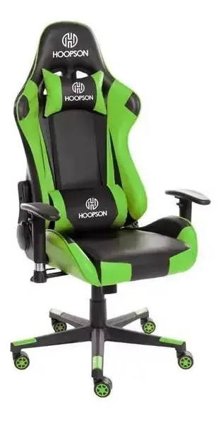 Cadeira Gamer Giratória Hoopson Cg-601