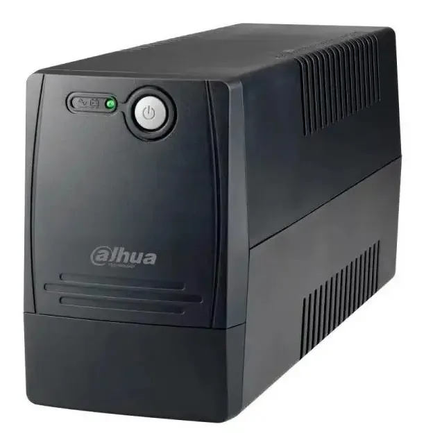 Bateria reguladora interativa Ups Dahua 600va 360w Line