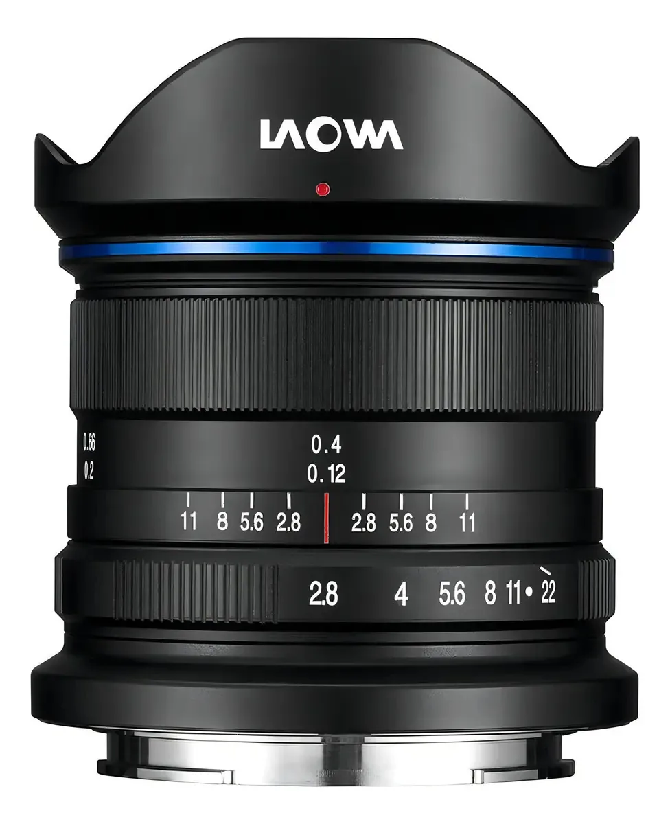 Laowa VE928SE Preto 0.354 In F/2.8 Sony E
