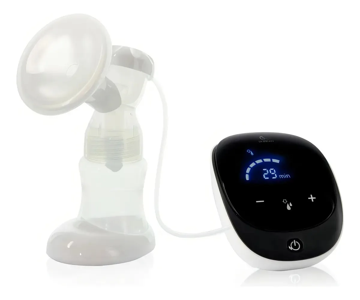 Bomba Extratora - Tira Leite - Horigen - Soft Pump