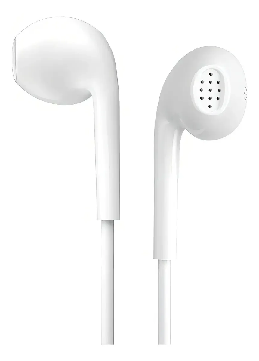 Fone de ouvido viva-voz Wekome Y12 Apple Android 3.5