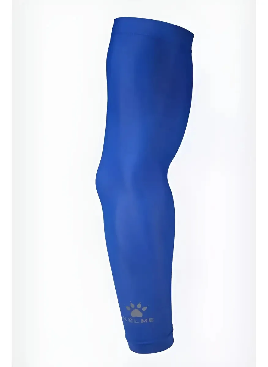 Manga de compressão & Kelme Cor Azul Tamanho M