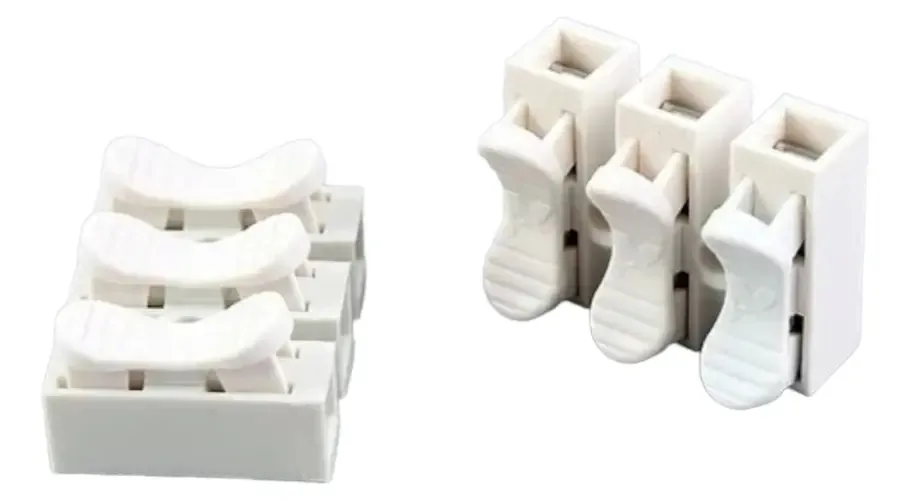 Conectores Shind Wire Connectors Female Quick Connectors