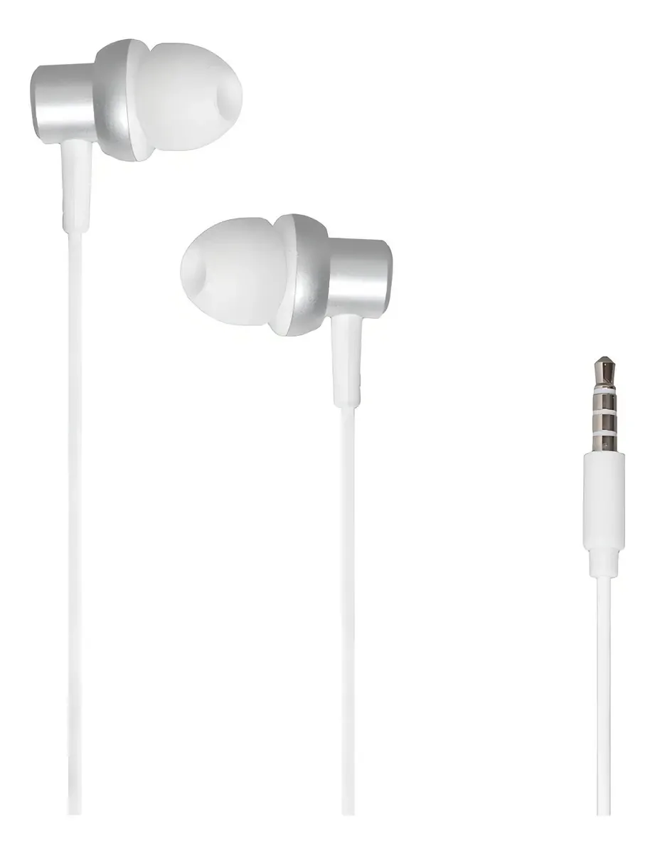 Aparelhos auditivos Mini White Jack