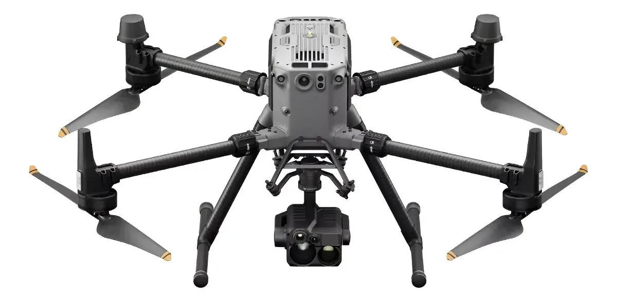 Drone Dji Matrice 350 Rtk