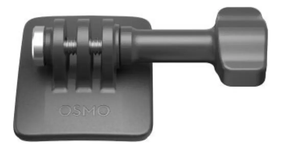 Acessórios Osmo Black