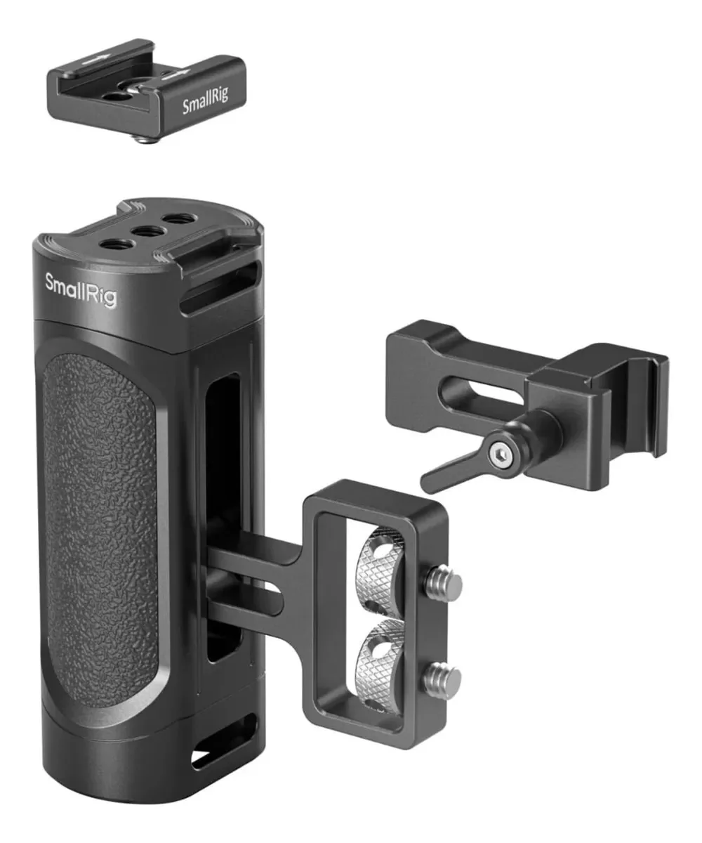 Alça lateral preta Mini 4816 Smallrig