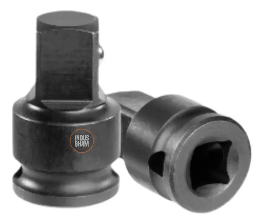 Adaptador de impacto Ingco Hia12341